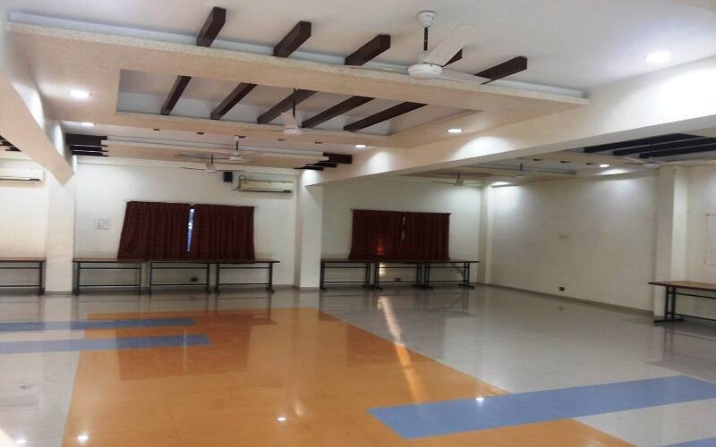 Palav Hotel, Gandhinagar 4